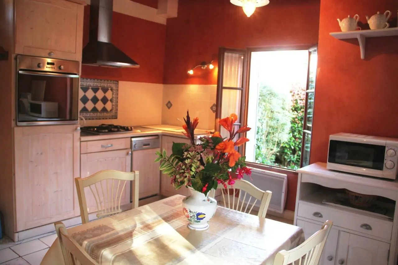 Holiday home Maison Du Cheval Concarneau France