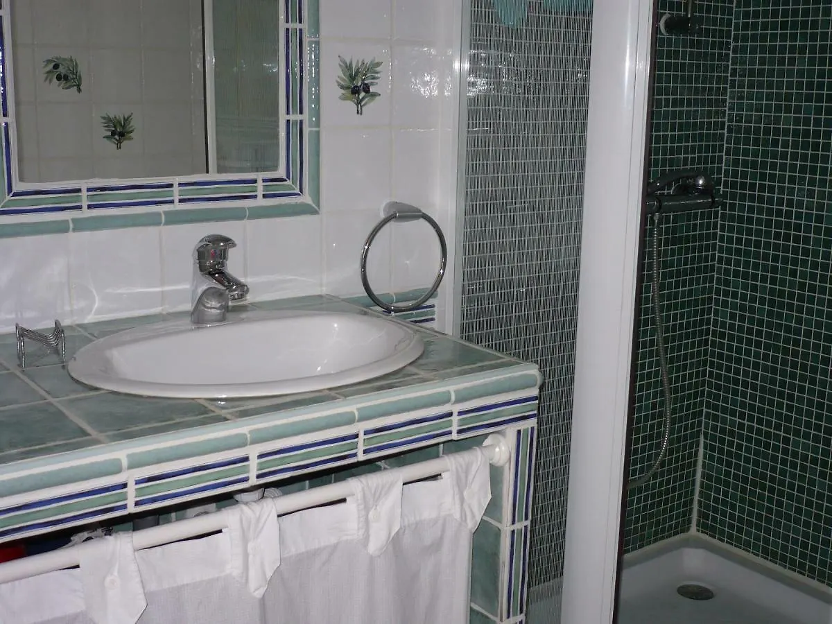 Holiday home Maison Du Cheval Concarneau France