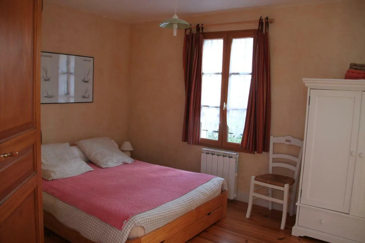 Maison Du Cheval Concarneau 0*,  France