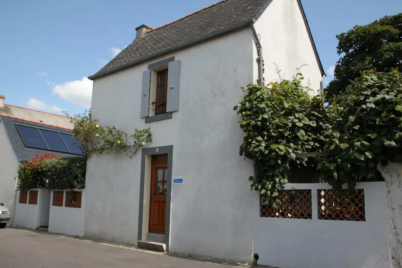 Maison Du Cheval Concarneau France