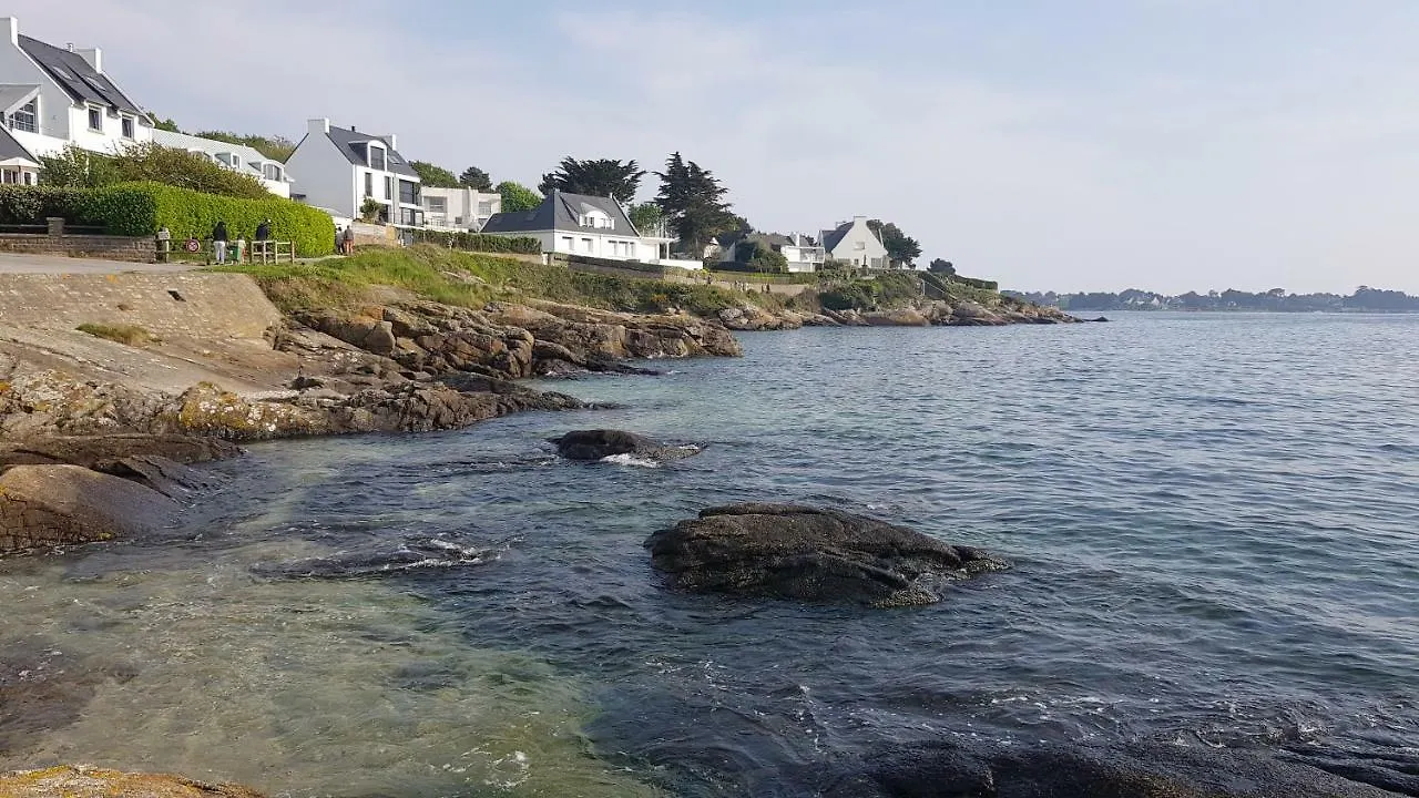 Maison Du Cheval Concarneau