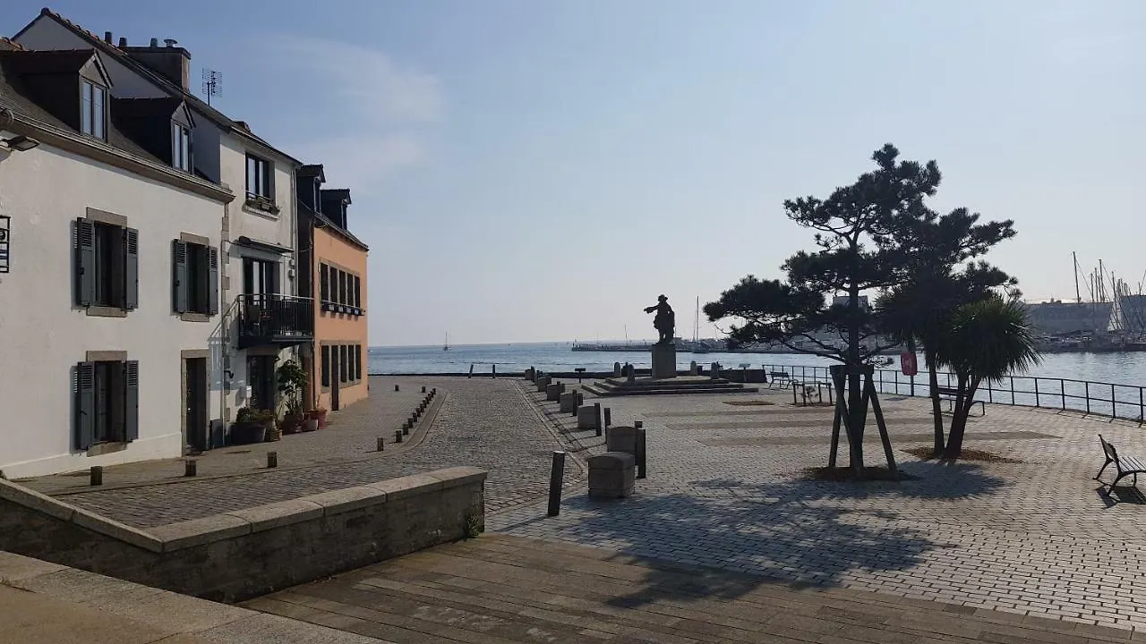 Maison Du Cheval Concarneau