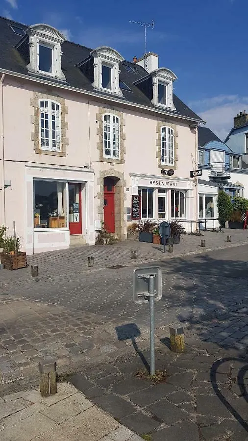 Maison Du Cheval Concarneau
