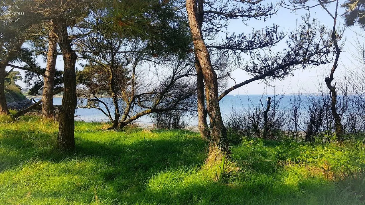 Maison Du Cheval Concarneau Holiday home