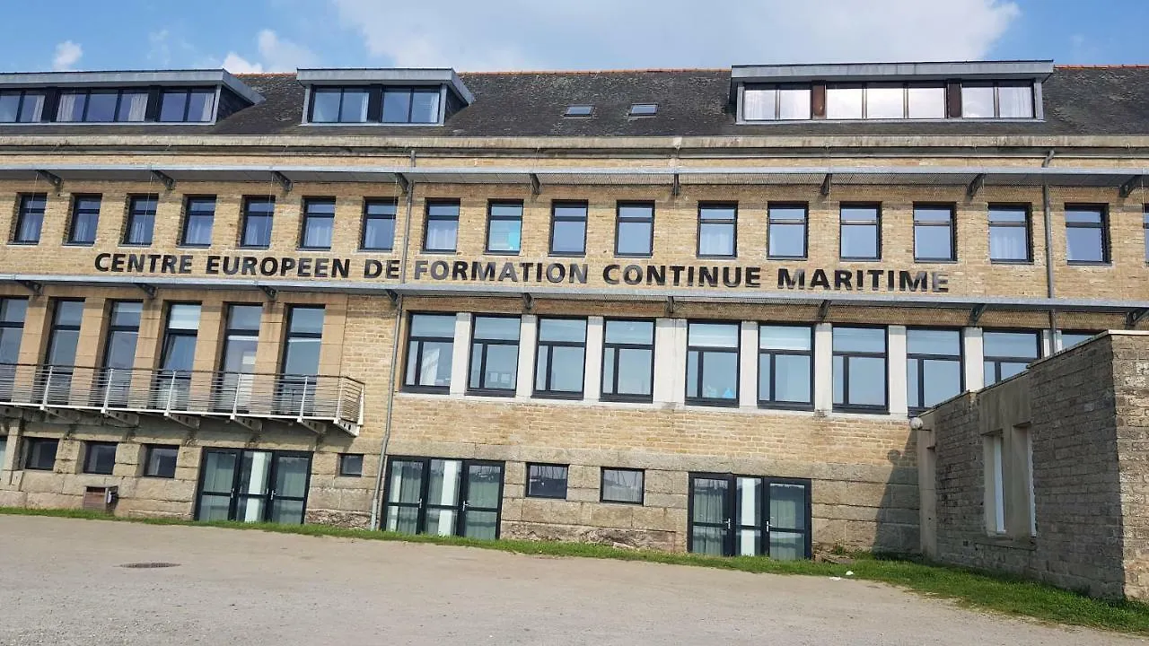 Holiday home Maison Du Cheval Concarneau France