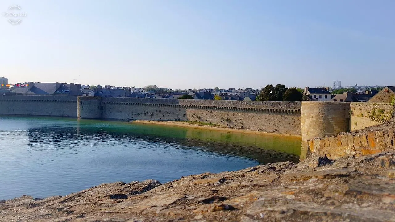 Maison Du Cheval Concarneau