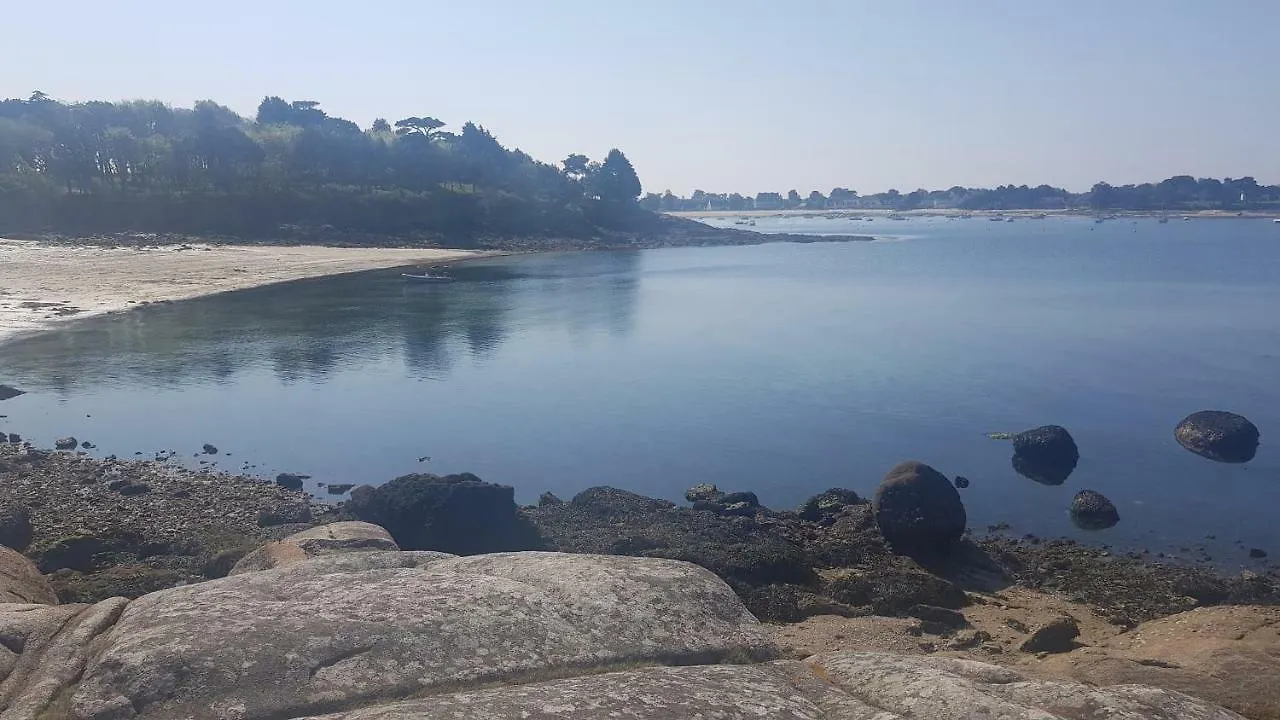 Maison Du Cheval Concarneau Holiday home