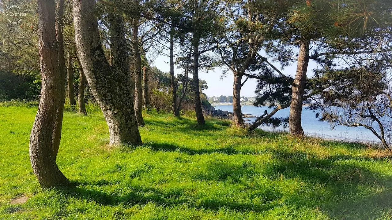 Holiday home Maison Du Cheval Concarneau