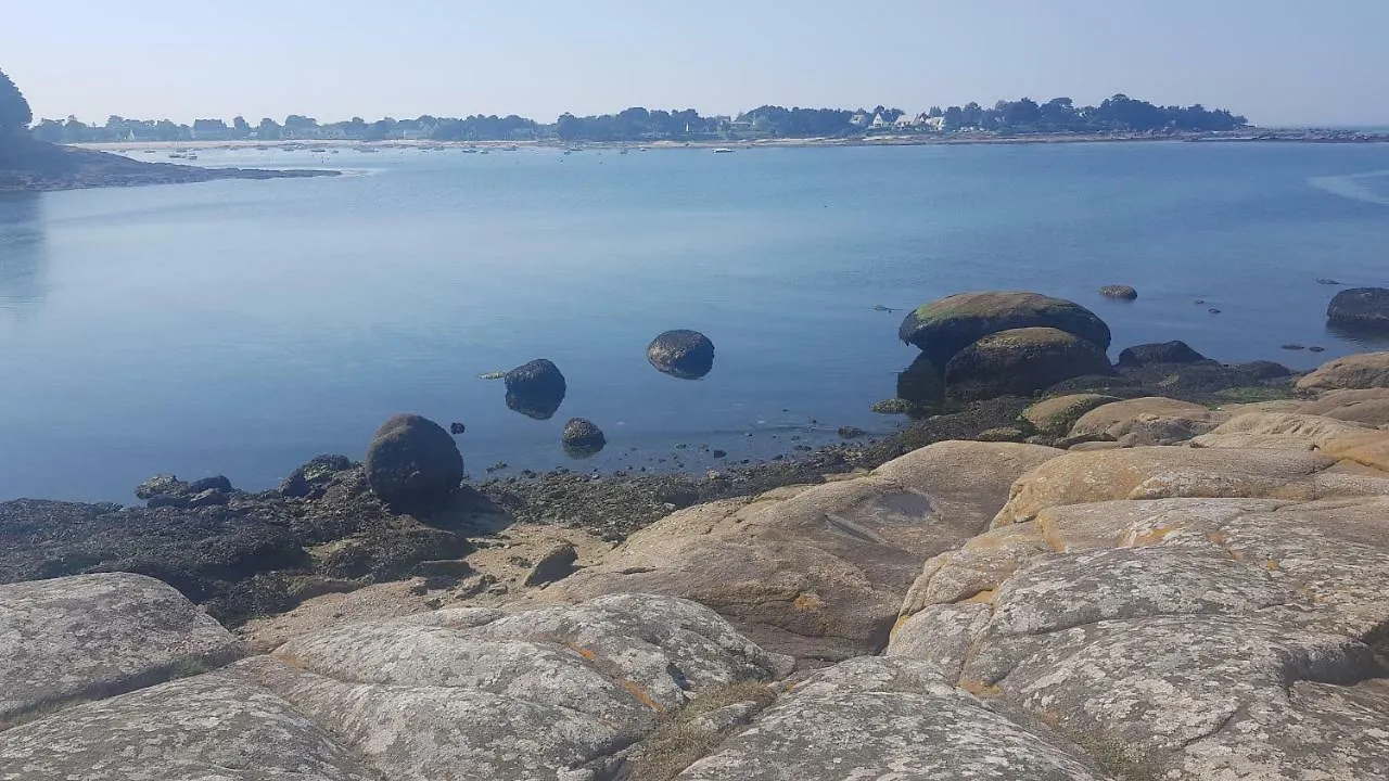Maison Du Cheval Concarneau France