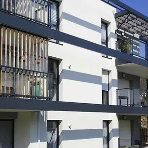 Apartment, Concarneau