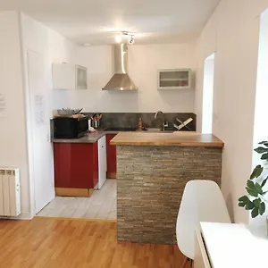 Ker-passage Appartement