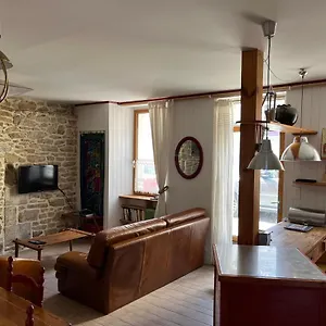 Le Passage Hébergement de vacances